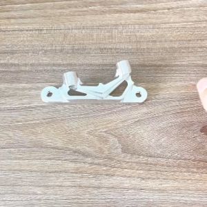 Pát trước Vario/Click/Vision đĩa 220mm xài heo Moto 3 2 Piston đối xứng