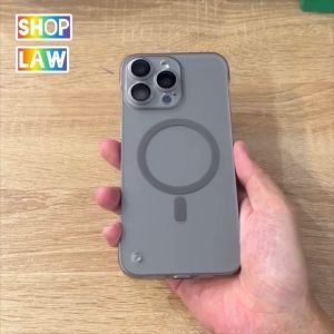 Ốp iphone 12/ 13/ 14/ 15 Plus/16 Pro Max