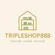 ทริปเปิลช้อปแปดแปดแปด