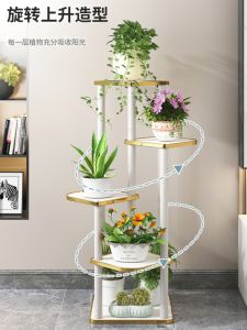 ตกแต่งห้องนอนและห้องนั่งเล่น ชิ้นใหญ่ ตกแต่งห้องนอนสไตล์หรูหรา ชั้นวางของสไตล์จีนใหม่ ชั้นวางของขนาดใหญ่