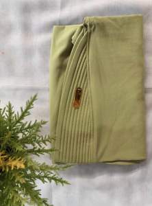 HIJAB BERGO SPORT AULIA L Jersey Premium Menutup Dada