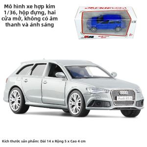 JACKIEKIM | Mô Hình Xe Diecast 1/36