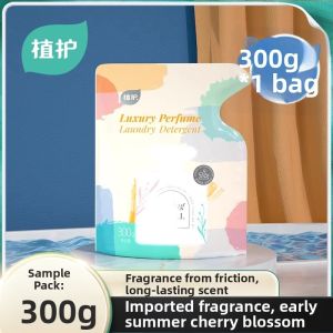 Botare | Cherry Blossom Fragrant Long-lasting Aroma Laundry Liquid 300g