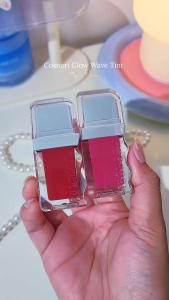 (COSNORI) Flow Wave Lip Tint 3.7g - COCOMO