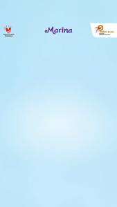 Marina Uv White 460 ML Hand & Body Lotion Original