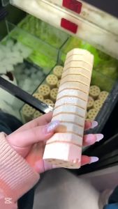 Sứ Củ Sen Yee Cao Cấp Tạo Nơi Trú Ngụ Lý Tưởng Cho Vi Sinh Ổn Định Hồ Cá Hồ Thuỷ Sinh