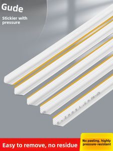 Line Embossing Die Cutting Machine with Hidden Line Cutting Reverse Pressure Lines Dual Slot Blades Sponge Pads Hidden Line Pressing Grooves and Corrugated Box Reverse Pressure Lines