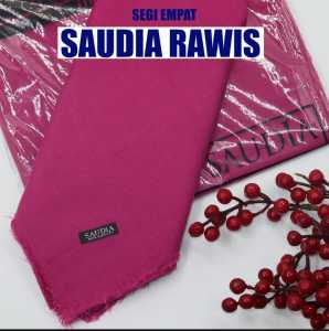 JILBAB SAUDIA RAWIS/KERUDUNG SAUDIA RAWIS /JILBAB SAUDIA RAWIS TERMURAH /JILBAB SEGIEMPAT