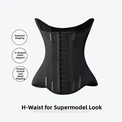Summer Slim Mint Green Waist Trainer