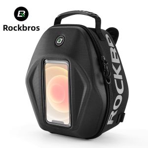 RockBros | Túi Đựng Điện Thoại Chống Nước Cho Xe Máy