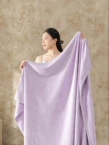 COSMO LADY | Summer Lightweight Soft Milk Velvet Blanket