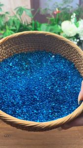 Sỏi dạ quang trang trí bể cá mới nhất 2025