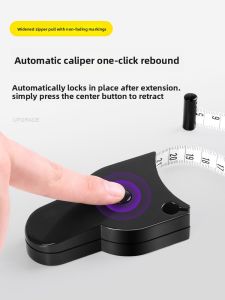 Qianbaihui | Body Measurement Tape