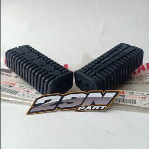 Karet Step Footstep Barstep Depan Rx King F1zr RXS Vega ORIGINAL YGP 5LM-F7413-00