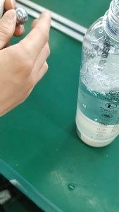[READY STOCK] PONY Portable Soda Maker 1L Sparkling Water Maker Fizzy Drink Bottle with Fizz Cartridge