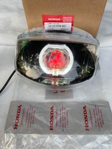 REFLEKTOR LAMPU DEPAN KIRANA BILED BILLED LED