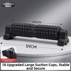 AOYI | Muscle Relaxing Pilates Fitness Foam Roller Bracket