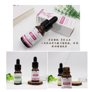 Tookdee น้ำมันหอมระเหย การออกแบบหยด น้ำมันอโรมาเทอราพี เครื่องทำความชื้น ผู้สูงสำหรับเสริมความมั่นคง