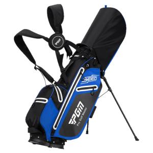 PGM GOLF | High Capacity Youth Golf Bag Backpack