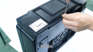 ผ้าซับหมึกของแท้ ฟองน้ำซับหมึก ซับหมึก ผ้าหมึก Epson ME-101 L110 L210 L220 L300 L310 L350 L355 L360 L365 L385 L120 L455 L361 L362 L363 L364 L455 L485