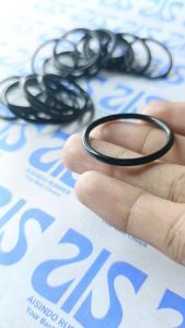 O Ring Manipol Shogun \\\"Atas\\\" (Harga Per 2 PC) - Oring Karet Seal Sil Manipul Manifold Suzuki Shogun