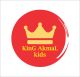 king akmal kids