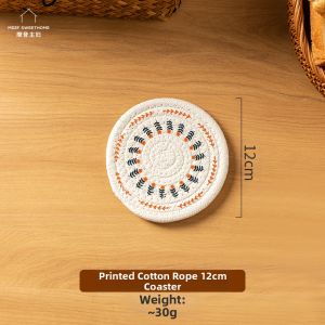MODERN SWEETHOME | Heat Resistant & Anti-scalding Table Mat