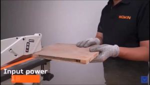 Wood Miter Saw Table Top Wood Aluminium Saw 0~45° Cutting Top Platform 255mm or 10 Inches 1800 watts Miter Saw