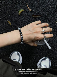 Birthday Gift for Boys Friends Boyfriend Luxury Practical Gifts Creative Gift Box Series Unknown Planet Black Color Customizable