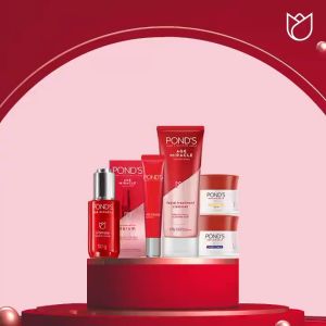 Ponds Age Miracle Hexyl Retinol Niacinamide Day Cream 9g Perawatan Anti-Aging Untuk Semua Jenis Kulit Mencerahkan Kulit Dalam 7 Hari - Lazada