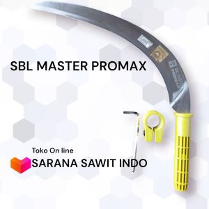 Egrek SBL MASTER PROMAX