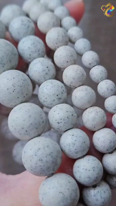 Natural Japan Hokutolite Stone Bracelet