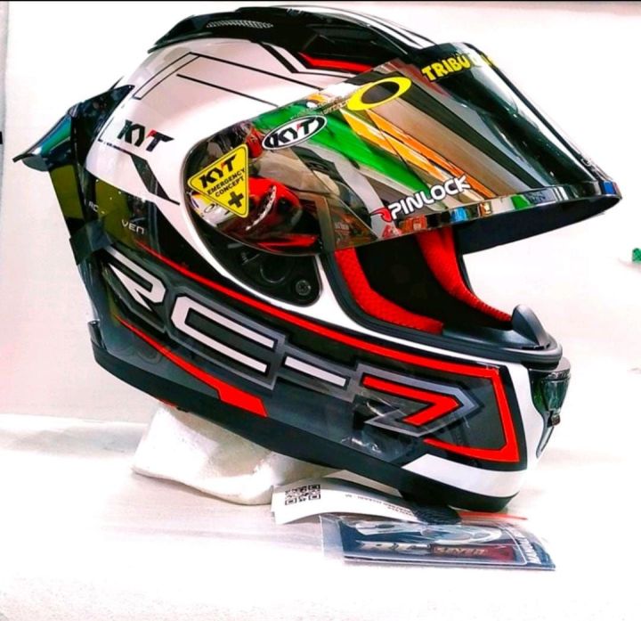 Helm rc7 store