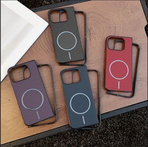 For Google Pixel 10 Pro Fold Casing Carbon Fiber Pattern Leather Magnetic Hard Phone Case Cover