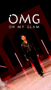 Maskara OMG Waterproof Lashtention - OMG Mascara Waterproof