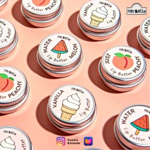 HerBello Butter Balm
