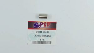 Bosh Blok Grand Polos (Harga Per 1 PCS) - Bos Pin Pen Dowel Cop Cylinder Silinder Blok Dalam Silinde