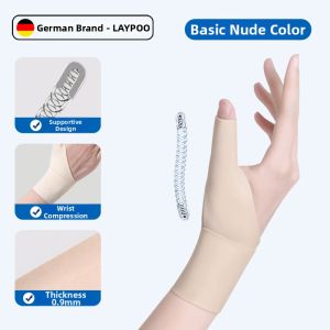 Tendonitis Support Brace for Wrist and Finger