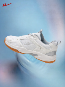 Warrior | Cushioning Breathable Lightweight Badminton Shoes