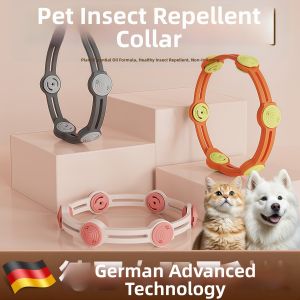 Insect Repellent Pet Collar