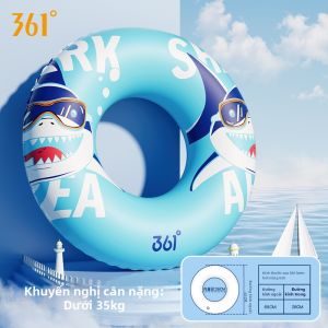 361° | Vòng Phao Chống Lật Bền