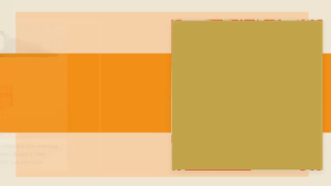 250pcs/roll waring stickers 2.5*4.5cm Red Fragile Stickers Handle with Care Warning Shipping Labels