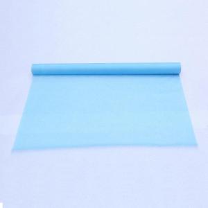 Medium Efficiency Filtering Needle-punched Nonwoven Fabric