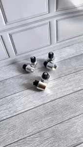 JALU STANG MODEL PCX ORIGINAL SET KIRI KANAN BANDUL STANG PCX CROME CROM CHROME JALU BANDUL STANG PCX MODEL ORIGINAL STANDAR UNIVERSAL SEMUA MOTOR BEAT VARIO MIO FINO XRIDE PCX NMAX AEROX DLL