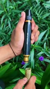 Nosel Semprotan Langsung Bertekanan Tinggi/Alat Berkebun Cuci Mobil Semprotan Air Kuningan Nozzle