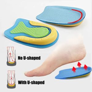 DIDI 1 Pair Silicone Gel Heel Cup Shoe Inserts Pads for Plantar Fasciitis Heel Spurs Heel Cushion