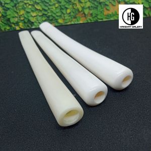 once pipa sedotan tulang igaduy model bulat premium h573