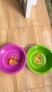 Waskom Nikita 12 Pcs (Lusinan) untuk Hajatan dan Makanan