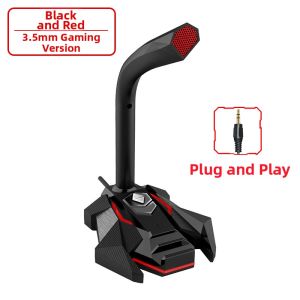 Gaming Live Streaming Singing Recording Microphone