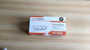 Máy ảnh AHD Camera 2MP/5MP CCTV Camera Outdoor Waterproof Infrared night vision AHD Camera